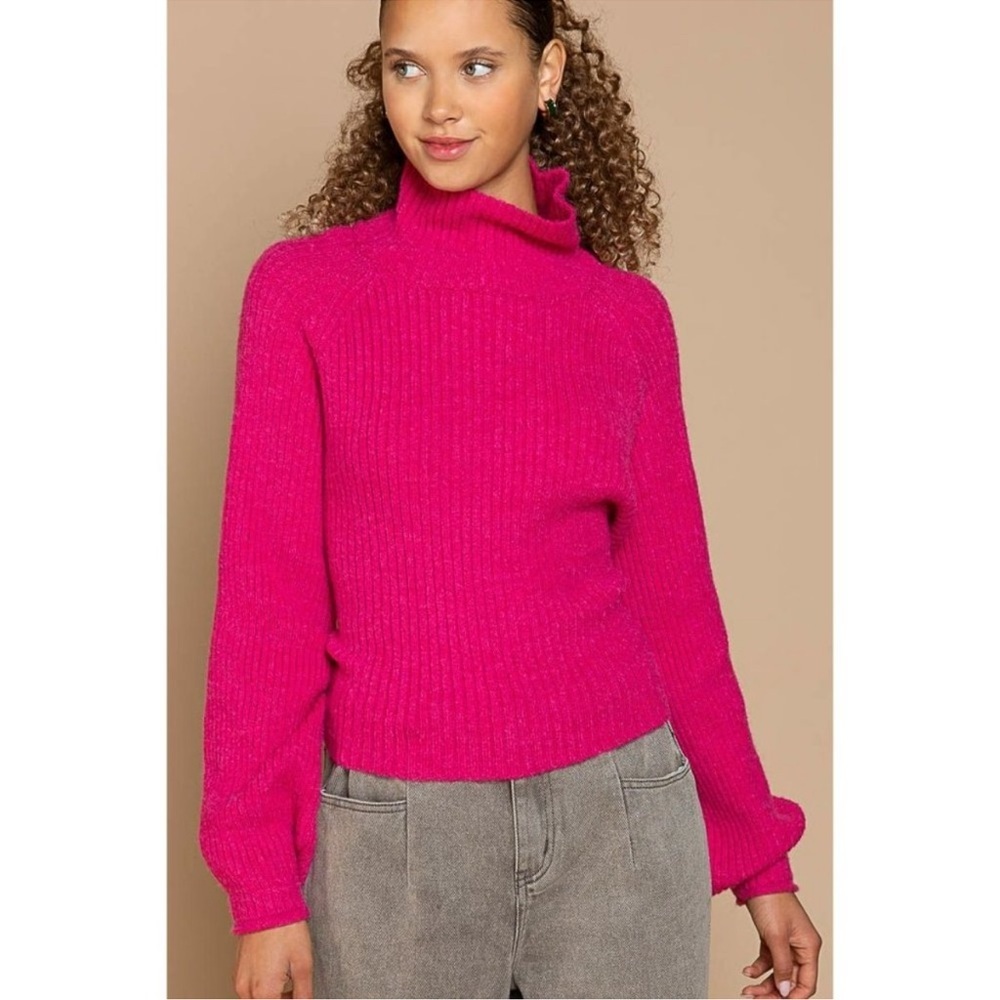 Pol sweater nwt - Picture 7 of 9